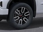 2025 GMC Sierra 1500 Crew Cab 4x4 Pickup for sale #T56040 - photo 9