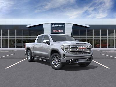 New 2025 GMC Sierra 1500 Denali Crew Cab 4x4 Pickup for sale #T56041 - photo 1
