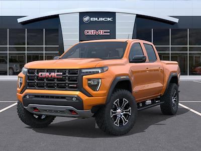 New 2025 GMC Canyon - photo 1
