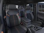 New 2025 GMC Canyon AT4 Crew Cab 4x4 Pickup for sale #T56044 - photo 16