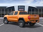 New 2025 GMC Canyon AT4 Crew Cab 4x4 Pickup for sale #T56044 - photo 4