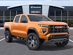 New 2025 GMC Canyon AT4 Crew Cab 4x4 Pickup for sale #T56044 - photo 7