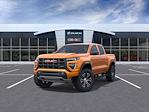 New 2025 GMC Canyon AT4 Crew Cab 4x4 Pickup for sale #T56044 - photo 8