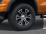 New 2025 GMC Canyon AT4 Crew Cab 4x4 Pickup for sale #T56044 - photo 9