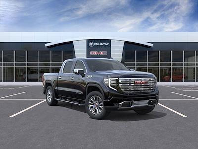 2025 GMC Sierra 1500 Crew Cab 4x4 Pickup for sale #T56046 - photo 1