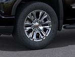 2025 GMC Sierra 1500 Crew Cab 4x4 Pickup for sale #T56046 - photo 9