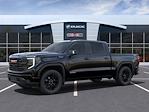 New 2025 GMC Sierra 1500 Elevation Crew Cab 4x4 Pickup for sale #T56052 - photo 3