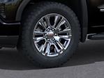 New 2025 GMC Sierra 1500 Denali Crew Cab 4x4 Pickup for sale #T56064 - photo 9