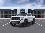2025 GMC Canyon Crew Cab 4x4 Pickup for sale #T56069 - photo 8