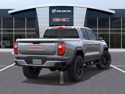 New 2025 GMC Canyon AT4 Crew Cab 4x4 Pickup for sale #T56080 - photo 2