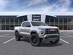 New 2025 GMC Canyon AT4 Crew Cab 4x4 Pickup for sale #T56080 - photo 1