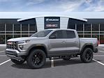 New 2025 GMC Canyon AT4 Crew Cab 4x4 Pickup for sale #T56080 - photo 3
