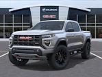 New 2025 GMC Canyon AT4 Crew Cab 4x4 Pickup for sale #T56080 - photo 6