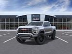 New 2025 GMC Canyon AT4 Crew Cab 4x4 Pickup for sale #T56080 - photo 8