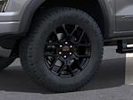 New 2025 GMC Canyon AT4 Crew Cab 4x4 Pickup for sale #T56080 - photo 9