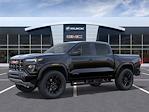 New 2025 GMC Canyon AT4 Crew Cab 4x4 Pickup for sale #T56094 - photo 3