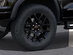 New 2025 GMC Canyon AT4 Crew Cab 4x4 Pickup for sale #T56094 - photo 9