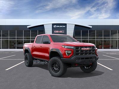 2025 GMC Canyon Crew Cab 4x4 Pickup for sale #T56095 - photo 1