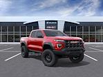 2025 GMC Canyon Crew Cab 4x4 Pickup for sale #T56095 - photo 1
