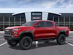 2025 GMC Canyon Crew Cab 4x4 Pickup for sale #T56095 - photo 3