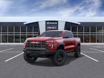 2025 GMC Canyon Crew Cab 4x4 Pickup for sale #T56095 - photo 8