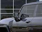 New 2025 GMC Hummer EV Pickup 2X Crew Cab AWD Pickup for sale #T56097 - photo 12