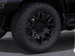New 2025 GMC Hummer EV Pickup 2X Crew Cab AWD Pickup for sale #T56097 - photo 9