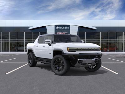 New 2025 GMC Hummer EV Pickup 2X Crew Cab AWD Pickup for sale #T56106 - photo 1