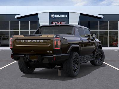 New 2025 GMC Hummer EV Pickup 2X Crew Cab AWD Pickup for sale #T56115 - photo 2