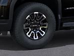 New 2026 GMC Sierra EV Elevation Crew Cab 4WD Pickup for sale #T56123 - photo 9