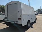 New 2025 GMC Savana 3500 11' Royal Steel Service Utility Van for sale #T56134 - photo 5