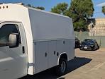New 2025 GMC Savana 3500 11' Royal Steel Service Utility Van for sale #T56134 - photo 9