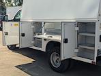 New 2025 GMC Savana 3500 11' Royal Steel Service Utility Van for sale #T56134 - photo 10