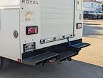 New 2025 GMC Savana 3500 11' Royal Steel Service Utility Van for sale #T56134 - photo 11