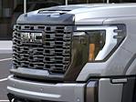 New 2025 GMC Sierra 2500 Denali Ultimate Crew Cab 4x4 Pickup for sale #T56140 - photo 13