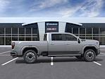 New 2025 GMC Sierra 2500 Denali Ultimate Crew Cab 4x4 Pickup for sale #T56140 - photo 5