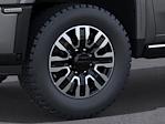 New 2025 GMC Sierra 2500 Denali Ultimate Crew Cab 4x4 Pickup for sale #T56140 - photo 9