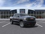 New 2025 GMC Sierra 1500 AT4 Crew Cab 4x4 Pickup for sale #T56143 - photo 1