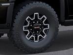 2025 GMC Sierra 2500 Crew Cab 4x2 Pickup for sale #T56148 - photo 9