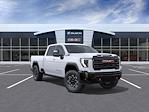 2025 GMC Sierra 2500 Crew Cab 4x2 Pickup for sale #T56149 - photo 1