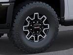 2025 GMC Sierra 2500 Crew Cab 4x2 Pickup for sale #T56149 - photo 9