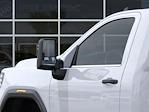 New 2025 GMC Sierra 3500 Regular Cab 12' Royal Stake Bed for sale #T56150 - photo 12