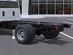 New 2025 GMC Sierra 3500 Regular Cab 12' Royal Stake Bed for sale #T56150 - photo 14
