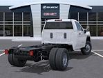 New 2025 GMC Sierra 3500 Regular Cab 12' Royal Stake Bed for sale #T56150 - photo 4
