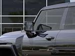 New 2025 GMC Hummer EV Pickup 3X Crew Cab AWD Pickup for sale #T56152 - photo 12