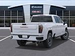 New 2025 GMC Sierra 2500 Denali Ultimate Crew Cab 4x4 Pickup for sale #T56175 - photo 2
