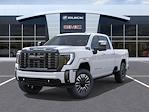 New 2025 GMC Sierra 2500 Denali Ultimate Crew Cab 4x4 Pickup for sale #T56175 - photo 6