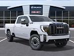 New 2025 GMC Sierra 2500 Denali Ultimate Crew Cab 4x4 Pickup for sale #T56175 - photo 7