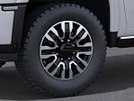 New 2025 GMC Sierra 2500 Denali Ultimate Crew Cab 4x4 Pickup for sale #T56175 - photo 9