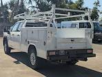 New 2025 GMC Sierra 2500 Double Cab Royal 40-VO-98 8' 2" Service Truck for sale #T56182 - photo 2